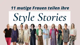 Sommermode mit Power: 11 Frauen zeigen ihre Konferenzoutfits - geeignet für klimatisierte Räume