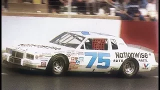 1985 Carolina 500