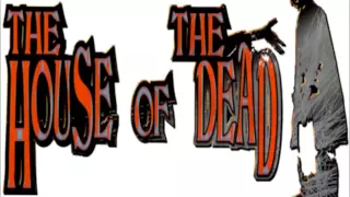 Theme of the Magician - The House Of The Dead (Sega Saturn/PC) Music Extended HD