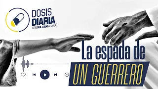 Dosis Diaria Roka - La espada de un guerrero