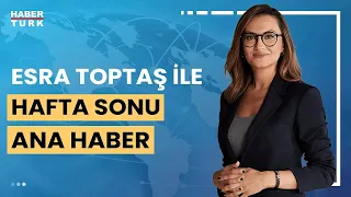 AK Parti Kızılcahamam kampı başladı! | Hafta Sonu Ana Haber Bülteni - 1 Haziran 2024