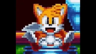 Tails go round and round!! SRB2 meme (read desc. before complaining)