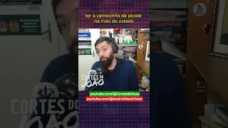 O que VAI ACONTECER com os PEQUENOS COMÉRCIOS e LOJAS no SOCIALISMO Brasileiro? | João Carvalho