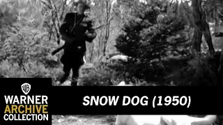 Preview Clip | Snow Dog | Warner Archive