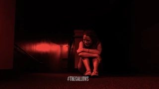 The Gallows - Audience Trailer [HD]