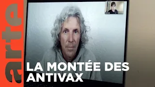 Du discours antivax au conspirationnisme | Citizen Facts (1/5) | ARTE