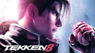 TEKKEN 8 Story Mode Gameplay Walkthrough Part 1