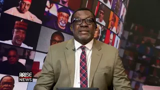 The Morning Show: UAE Denies Lifting Travel Ban On Nigerians + Police To Investigate Mohbad's Death