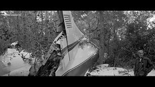 Lynyrd Skynyrd Plane Crash | 1977 Mississippi CV-240 crash