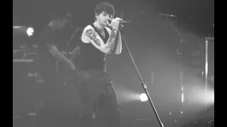 Louis Tomlinson, Chemical in Black & White, San Juan, PR, 5 5 2024