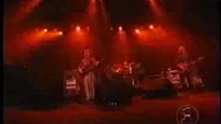 Phish Punch You In The Eye live