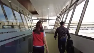 Manila Airport Arrival Terminal 1 MNL 2024
