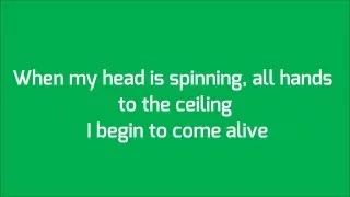 Oliver Heldens Ft. Becky Hill - Gecko (Overdrive) Lyrics