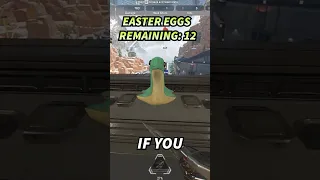 ALL APEX SEASON 17 EASTER EGGS (FIRING RANGE) #apexlegends #apexlegendsgameplay #apex