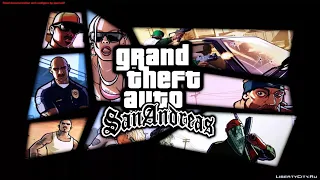 Что делать если GTA San Andreas вылетает или не запускается?