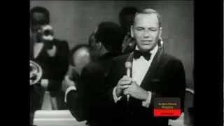 Frank Sinatra (Live) - I Only Have Eyes For You