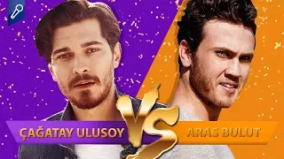 Çağatay Ulusoy mu, Aras Bulut İynemli mi ? - Sokak Düelloları