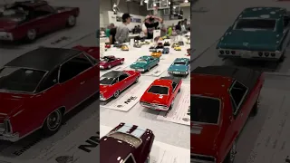 NNL East Model Show Part 1