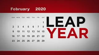 Special Deals Available For Leap Year