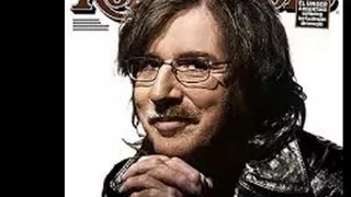 CHARLY GARCIA . NO VOY EN TREN . I LOVE MUSIC 70'S