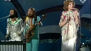 Teach-In - Dinge dong HD - Eurovision Song Contest 1975 Netherlands - Net als toen 20-05-06