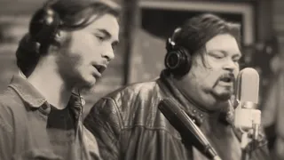 Tuné in - Patrick Norman, Jacques Surette et Arthur Comeau - La guitare de Jérémie - Unis TV
