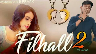 Filhaal2 Mohabbat | Akshay Kumar  | BPraak | Janni | Filhaal2 | Latest Song | Sad Love Story |