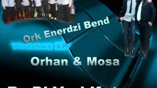 Ork Enerdzi Bend - Orhan-Mosa  - New Zakon Horo 2012-  BY - DJ - VRCI - KOTEZ
