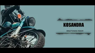 Kosandra Remix Ringtone