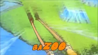 gomu gomu no bazooka 2