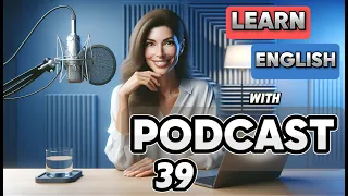 Learn English with podcast 39 for beginners to intermediates |THE COMMON WORDS | English podcast