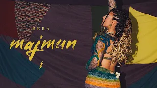 ZERA - MAJMUN (Official Video) Prod. by Get Low Music