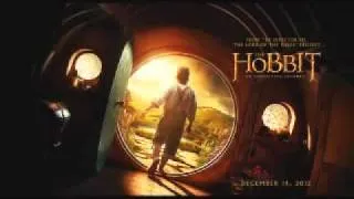 Misty Mountains (Cold) The Hobbit -- Trailer Theme Song 10 hours straight edit!! with lyrics