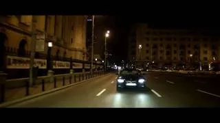 DJ Layla - City of Sleeping Hearts (by Radu Sirbu) (Official Video)