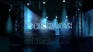 CBS Television Distribution/Sony Pictures Television (2007)