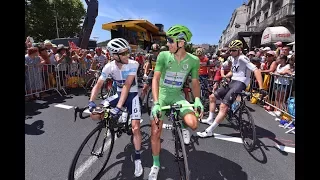 2017 Tour de France - Stage 16