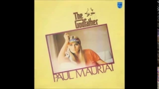 Paul Mauriat * Jesus Cristo (Album Godfather - 1972- N. 2)