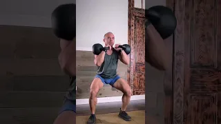 Effective Kettlebell Combo Exercises