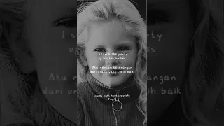 Taylor Swift - You're On Your Own, Kid (Lyrics) | lirik Terjemahan | Arti Lagu | Sub Indo #swifties