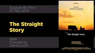 The Straight Story #YabtM Episode 181