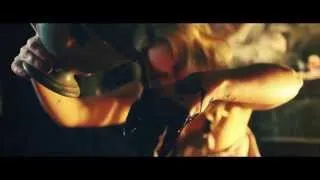 OXZANA - Crimes Of Love (Official Video)