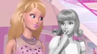 Barbie Life in the Dreamhouse ✩ Season 3 Episode 5 ✩ A Smidge of Midge