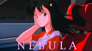 'N E B U L A' | A Chill Synthwave Mix