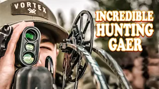 8 Incredible Hunting Gear Every Hunter Should Own