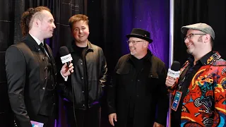 The Sound | 53rd GMA Dove Awards