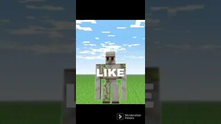 MINECRAFT CHOOSE 1 (NO CHEATING 😆) #shorts #viral