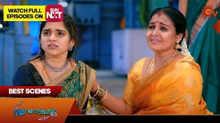 Pudhu Vasantham- Best Scenes | 29 Dec 2023 | Tamil Serial | Sun TV