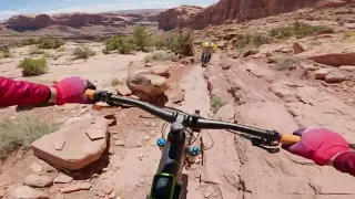 Moab: Portal