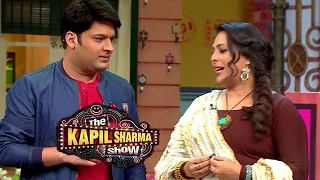 The Kapil Sharma Show - Shilpa Shetty, Geeta Kapoor, Anurag Basu in Kapil's Mohalla | Gossip Story