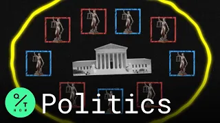 Why Are There Nine SCOTUS Justices? The History and Future of Court Packing